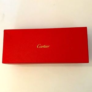 cartier glasses